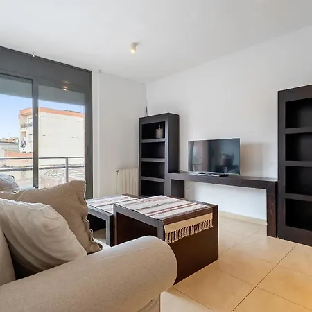 Hauzify I Duplex Batet Palamós