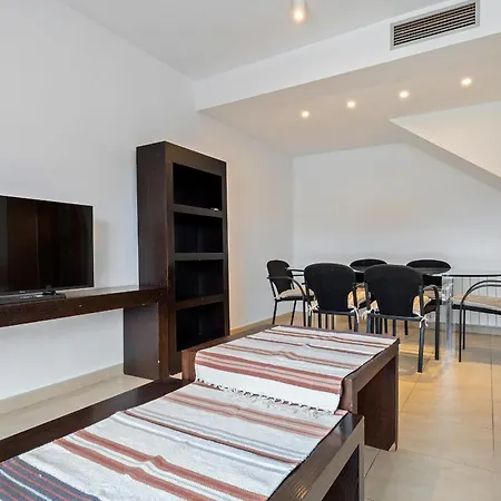 Hauzify I Duplex Batet *