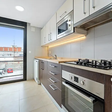 Daire Hauzify I Duplex Batet Palamós