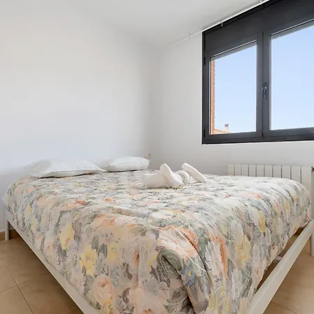 Hauzify I Duplex Batet *
