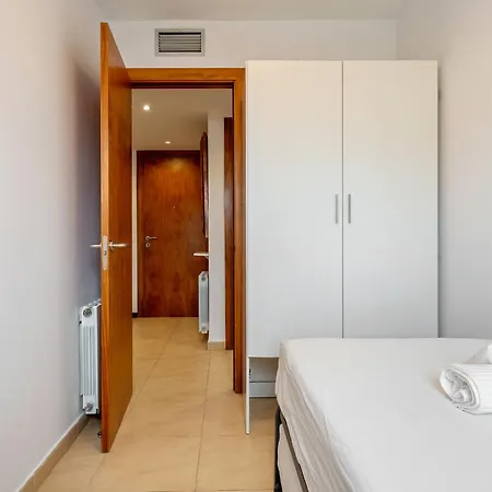 Hauzify I Duplex Batet * Palamós