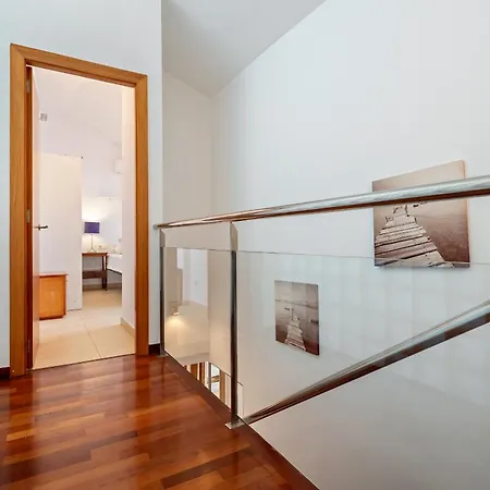 Hauzify I Duplex Batet * Palamós