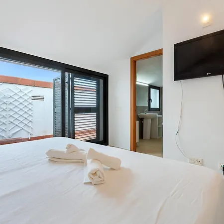 Appartamento Hauzify I Duplex Batet