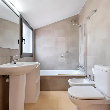 Hauzify I Duplex Batet Palamós