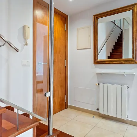 Appartamento Hauzify I Duplex Batet Palamós