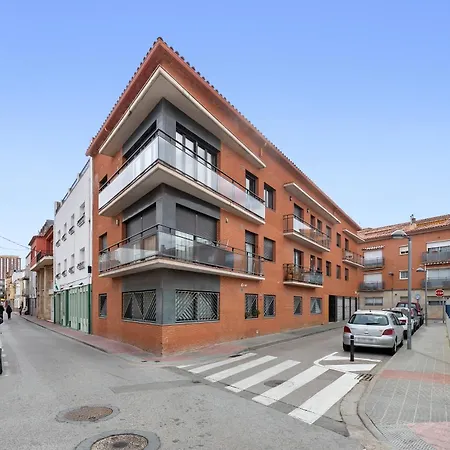 Hauzify I Duplex Batet Daire Palamós